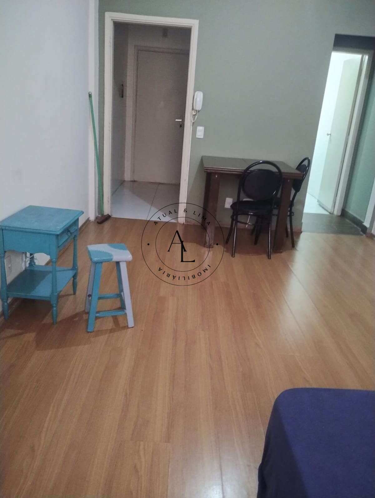 Kitnet à venda em Campinas, Centro, com 1 quarto, 35m² - Atual & Lima Imoveis