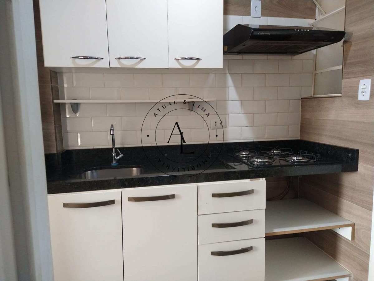 Kitnet à venda em Campinas, Centro, com 1 quarto, 35,54m² - Atual & Lima Imoveis