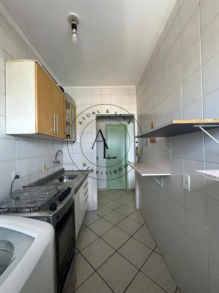 Kitnet à venda em Campinas, Centro, com 1 quarto, 33m² - Atual & Lima Imoveis