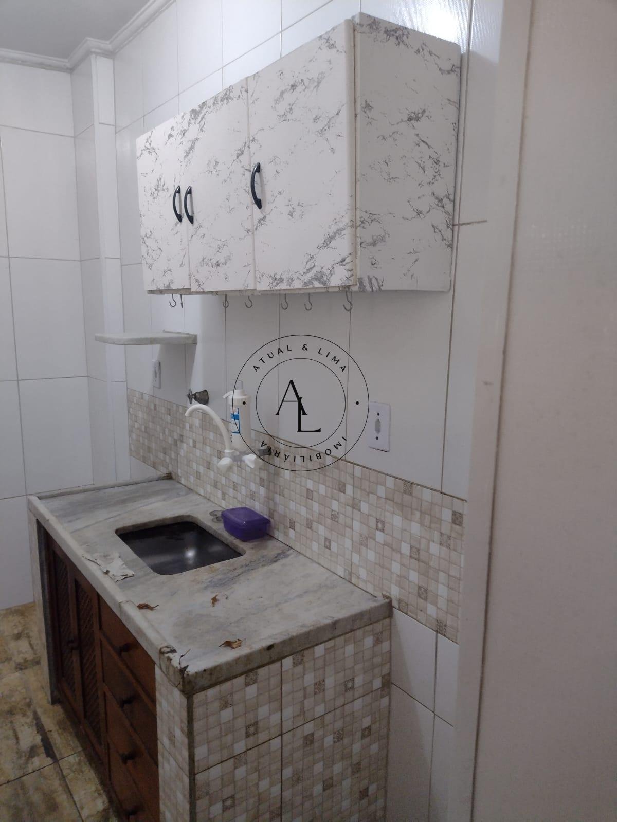 Kitnet à venda em Campinas, Centro, com 1 quarto, 40m² - Atual & Lima Imoveis