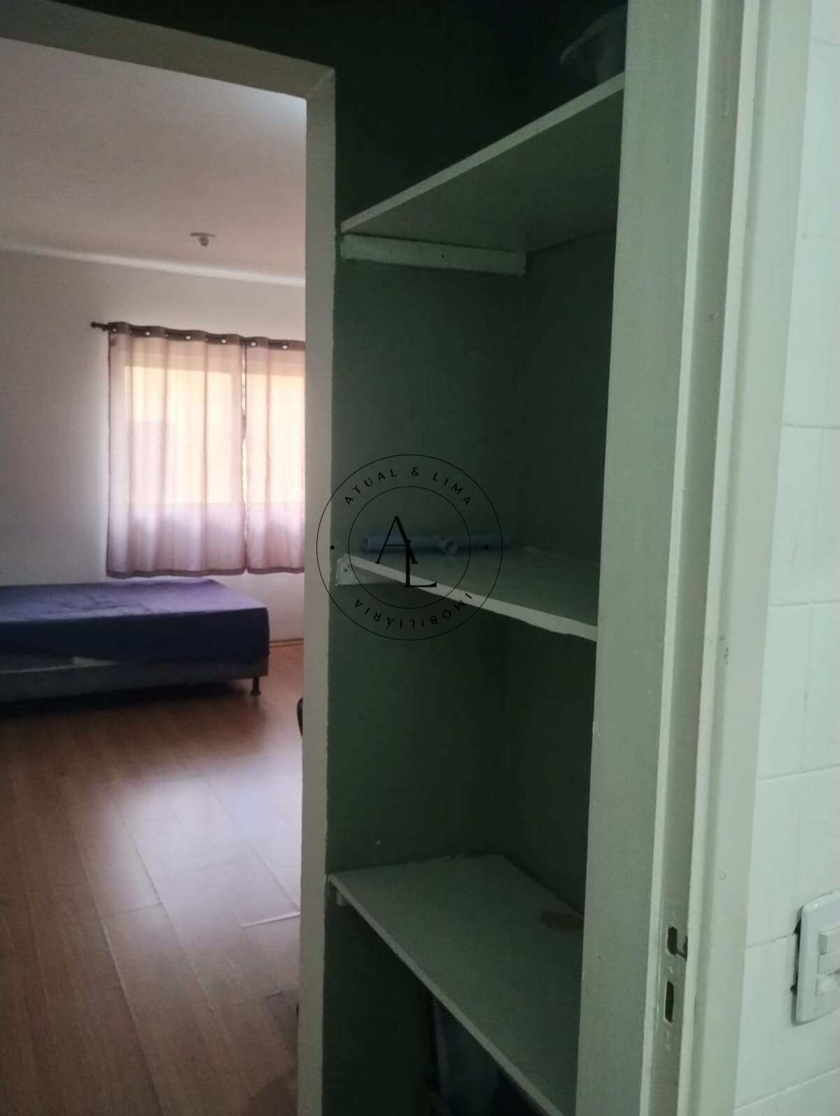 Kitnet à venda em Campinas, Centro, com 1 quarto, 35m² - Atual & Lima Imoveis