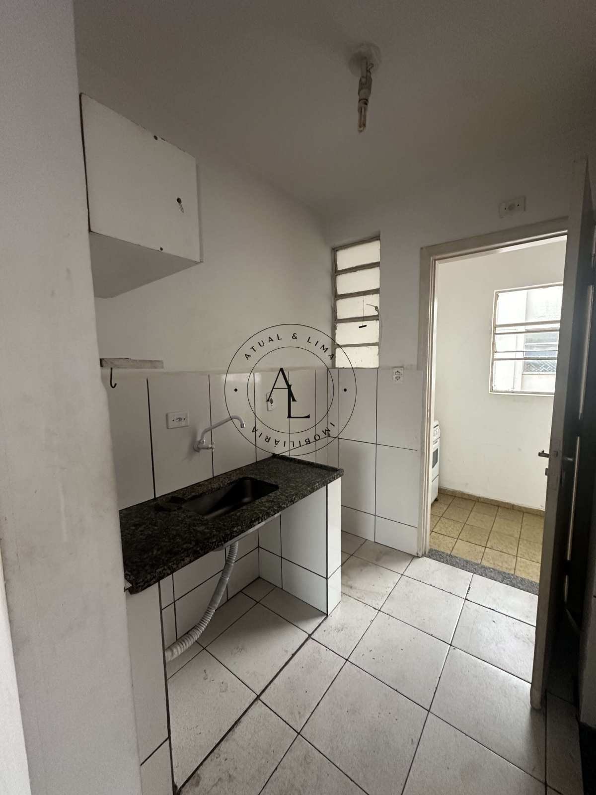 Kitnet à venda em Campinas, Centro, com 1 quarto, 36m² - Atual & Lima Imoveis