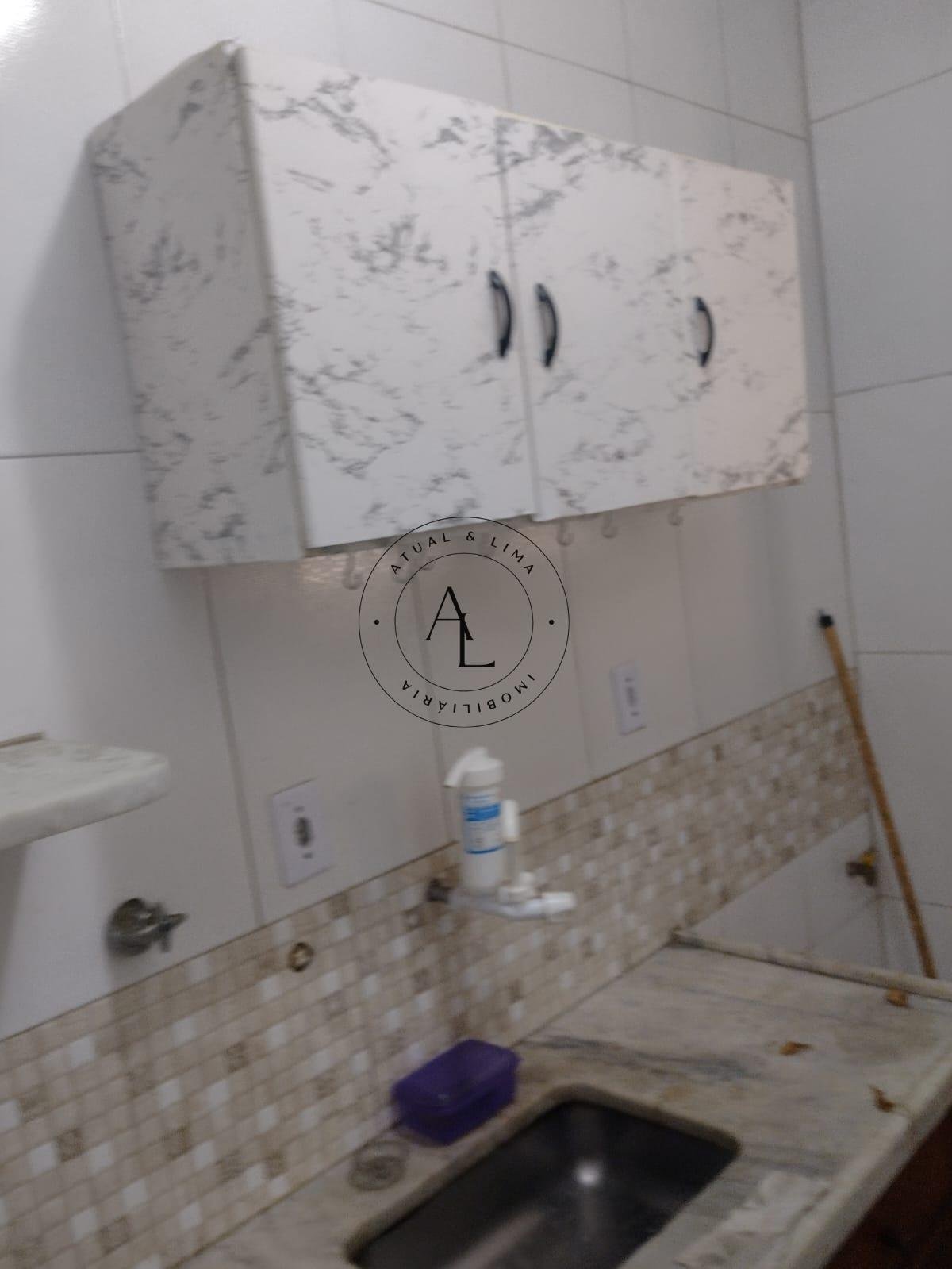 Kitnet à venda em Campinas, Centro, com 1 quarto, 40m² - Atual & Lima Imoveis