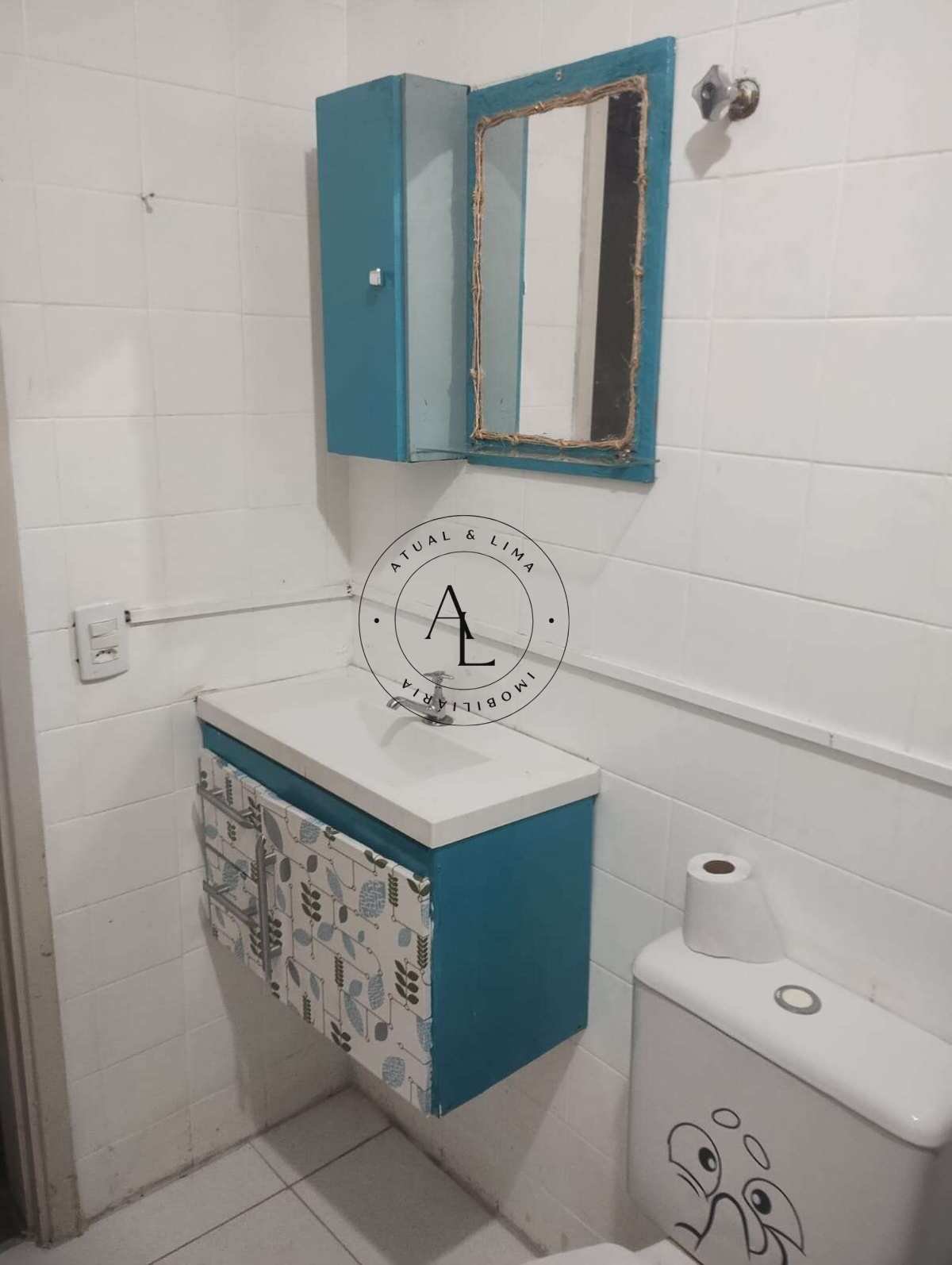 Kitnet à venda em Campinas, Centro, com 1 quarto, 35m² - Atual & Lima Imoveis
