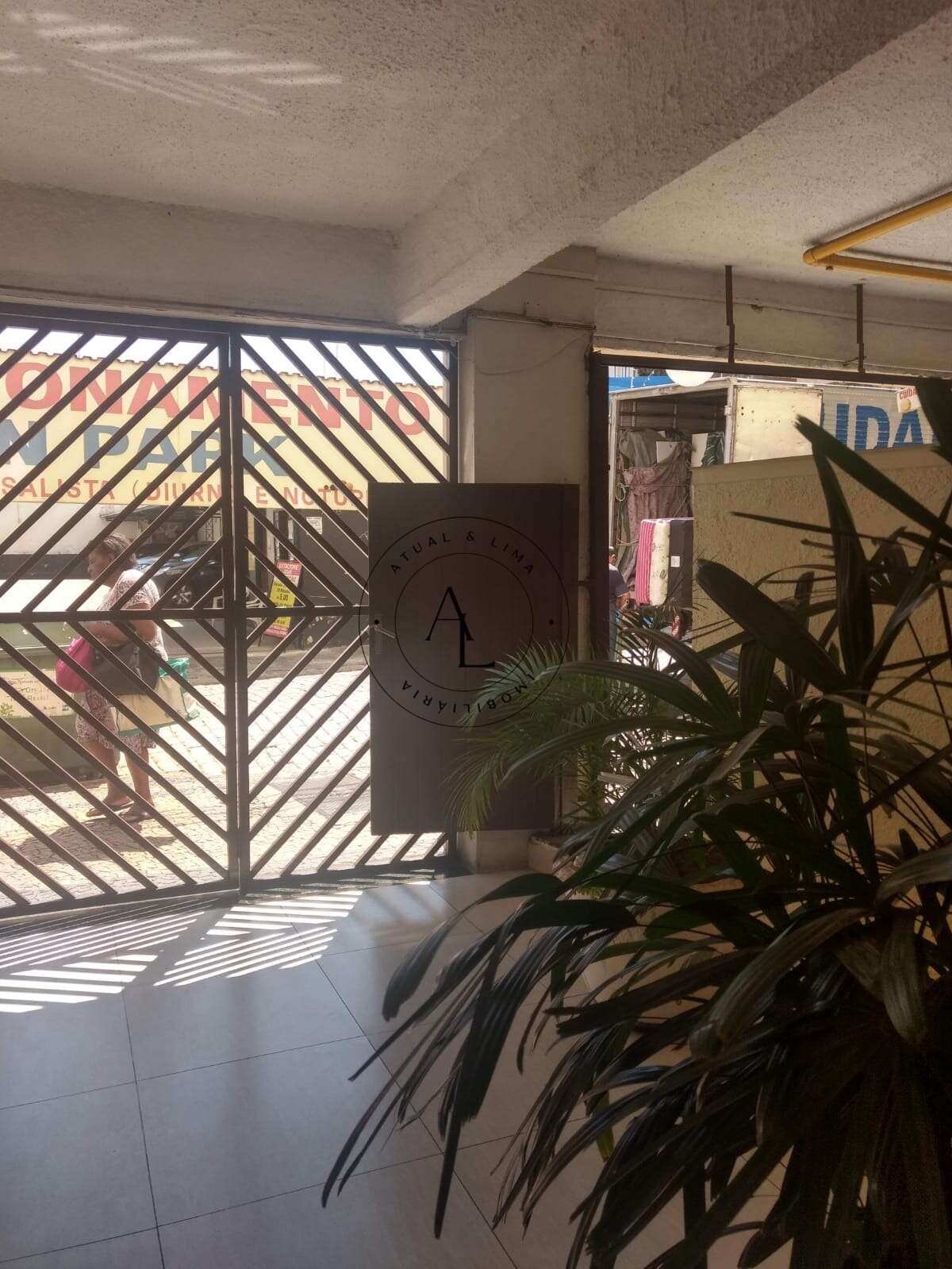 Kitnet à venda em Campinas, Centro, com 1 quarto, 35,54m² - Atual & Lima Imoveis