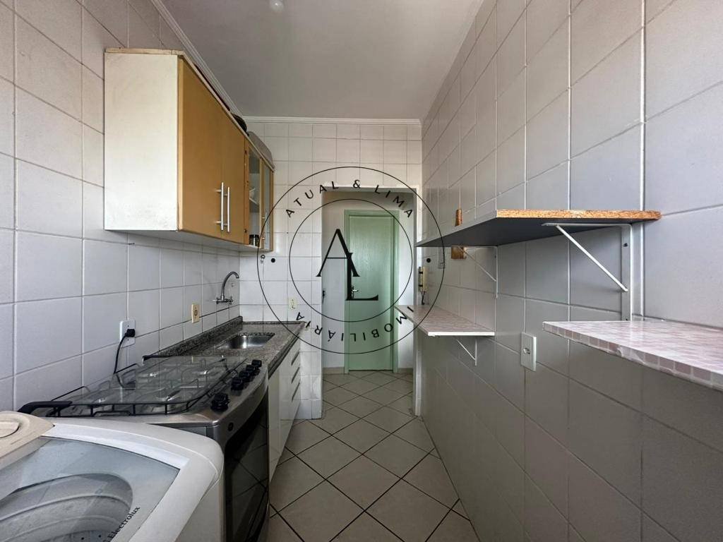 Kitnet à venda em Campinas, Centro, com 1 quarto, 33m² - Atual & Lima Imoveis