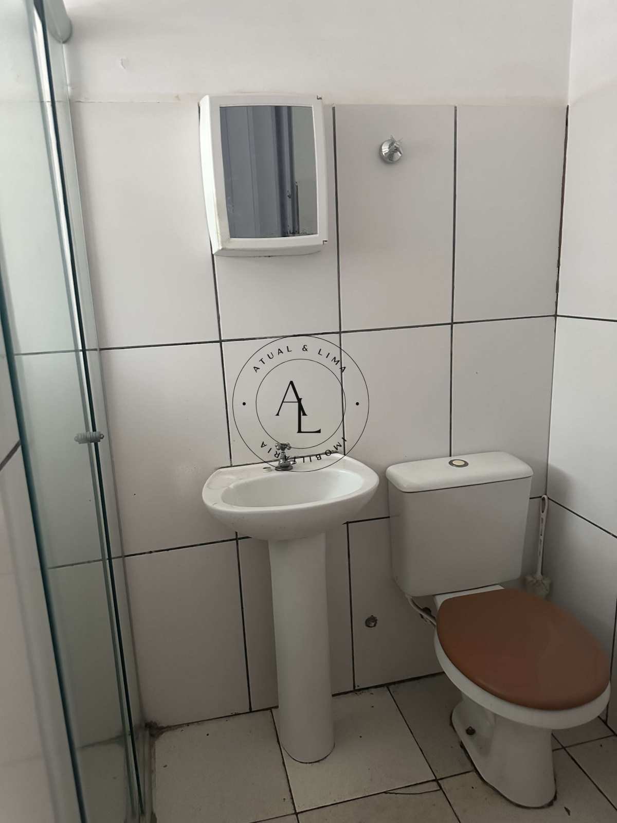 Kitnet à venda em Campinas, Centro, com 1 quarto, 36m² - Atual & Lima Imoveis