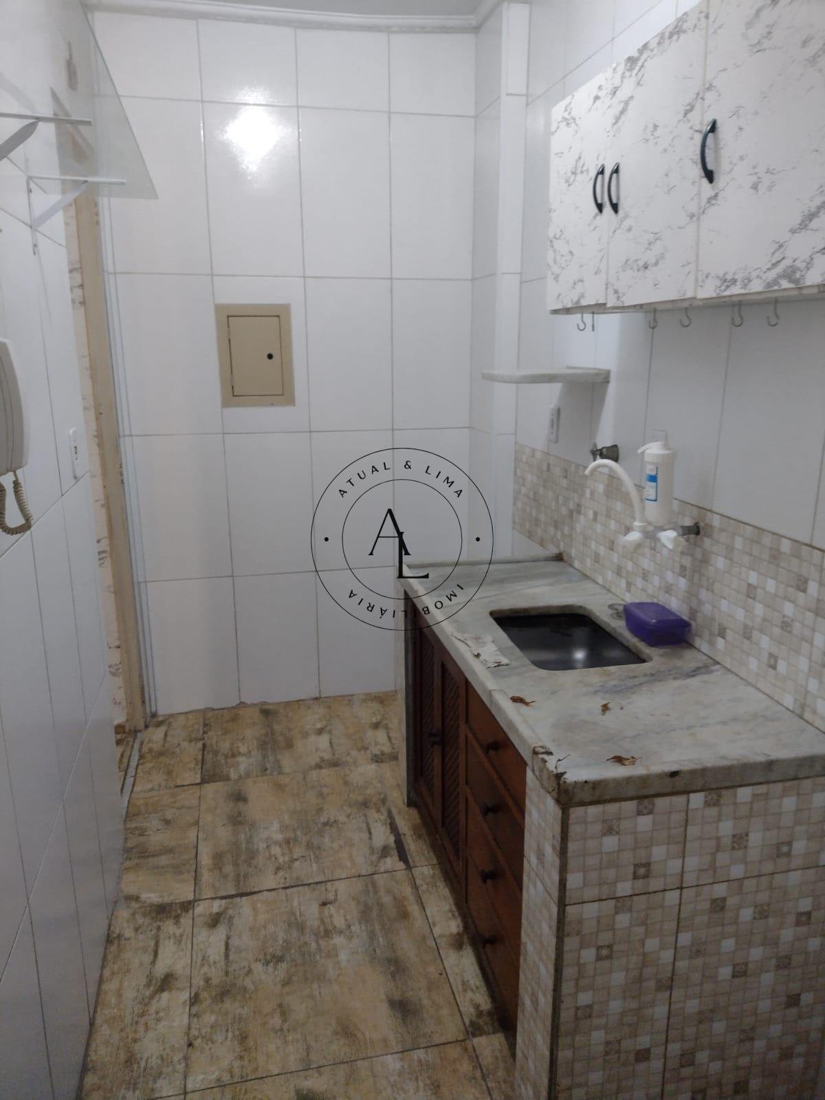 Kitnet à venda em Campinas, Centro, com 1 quarto, 40m² - Atual & Lima Imoveis