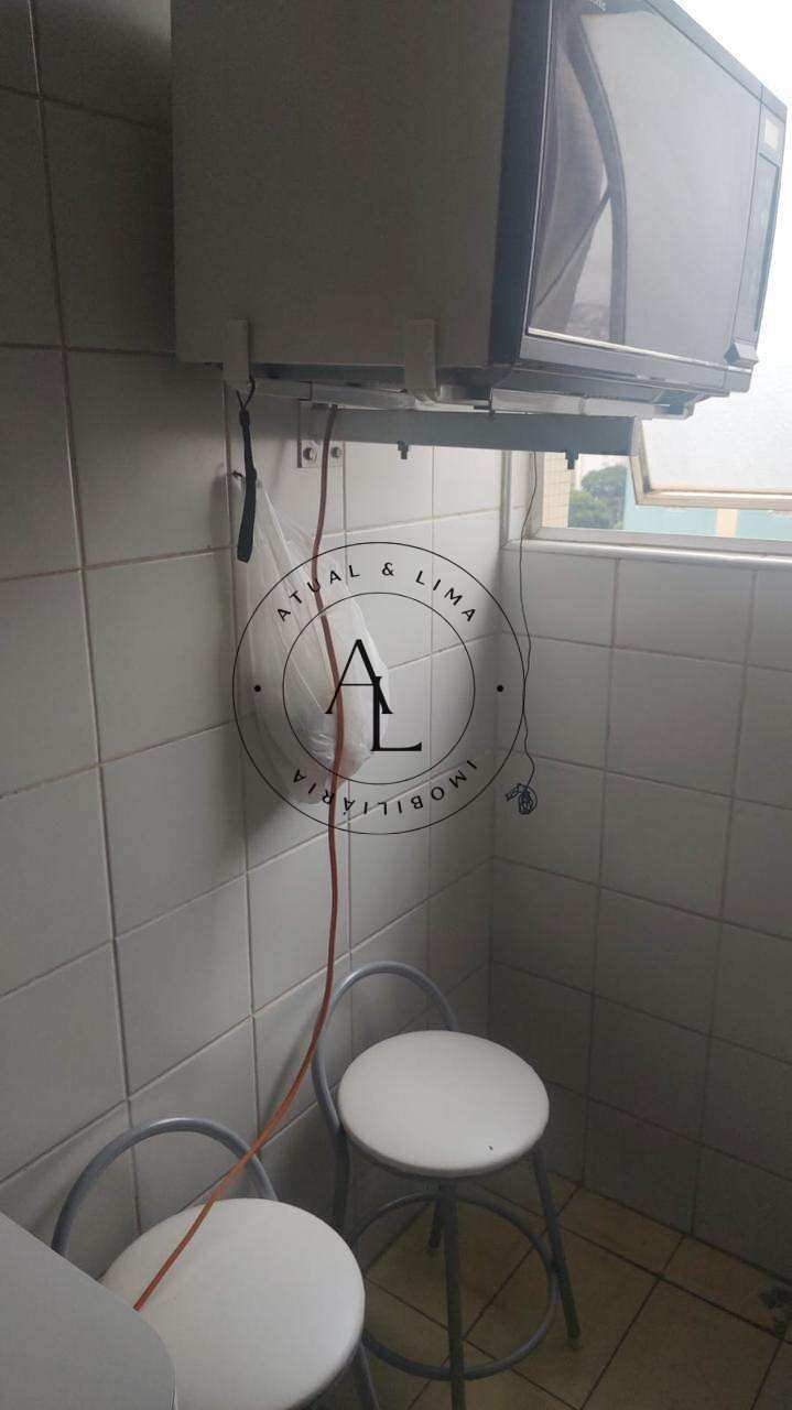 Kitnet à venda em Campinas, Centro, com 1 quarto, 42,33m² - Atual & Lima Imoveis