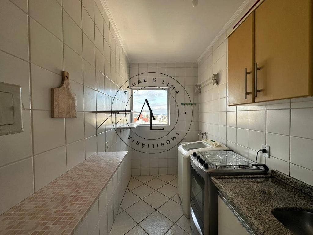 Kitnet à venda em Campinas, Centro, com 1 quarto, 33m² - Atual & Lima Imoveis