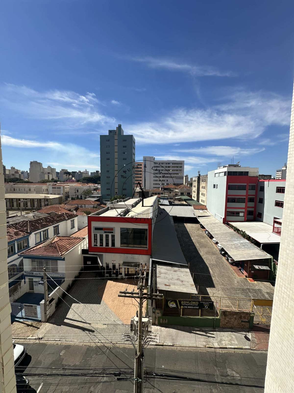 Kitnet e Studio para alugar com 1 quarto, 42m² - Foto 6