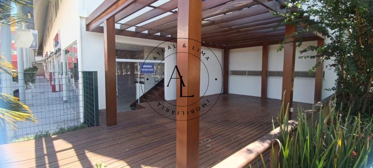 Loja à venda em Campinas, Loteamento Alphaville Campinas, 80m² - Atual & Lima Imoveis