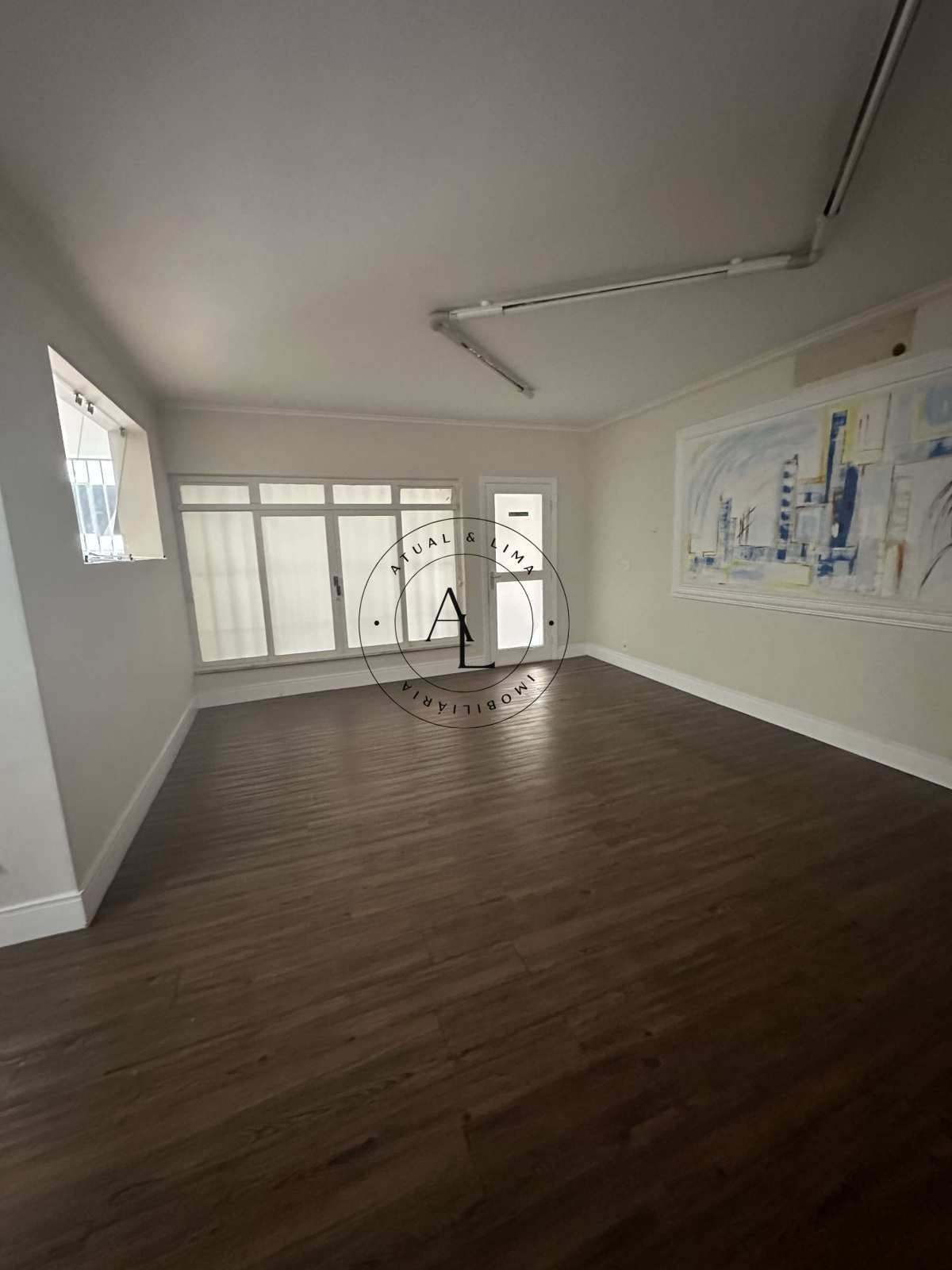 Prédio comercial em Campinas, Cambuí, 388,3m² - Atual & Lima Imoveis