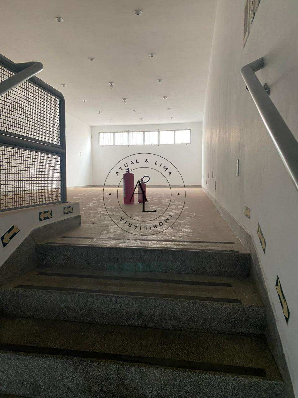 Sala Comercial de 387m² no bairro Centro, em Campinas | Eu Corretor