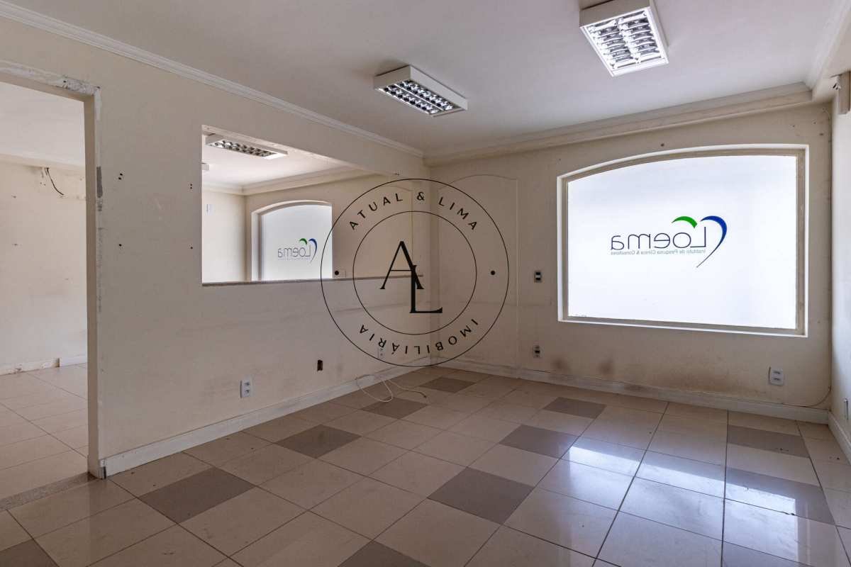 Salas Comerciais no Centro de Campinas - Atual & Lima Imoveis
