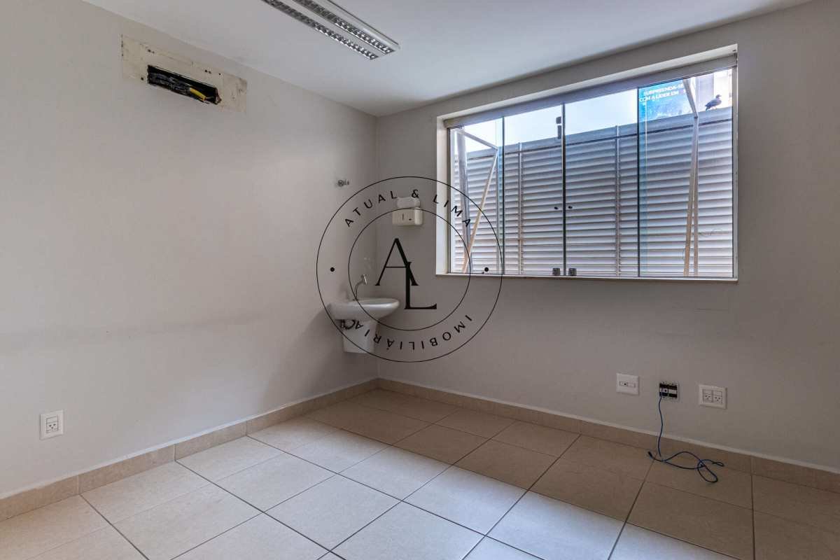 Salas Comerciais no Centro de Campinas - Atual & Lima Imoveis