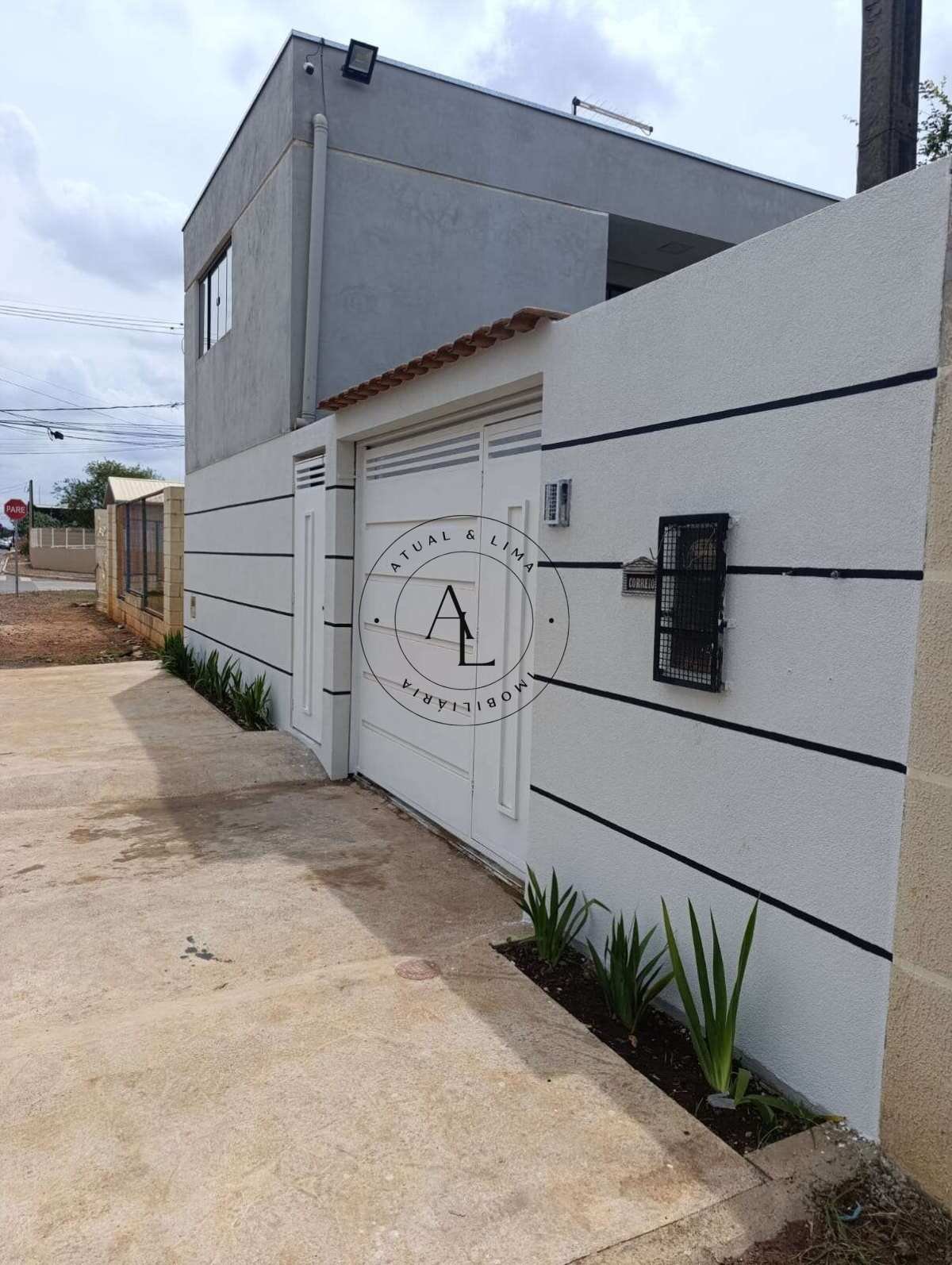 Sobrado à venda em Campinas, Jardim Campo Belo, com 4 quartos, 200m² - Atual & Lima Imoveis