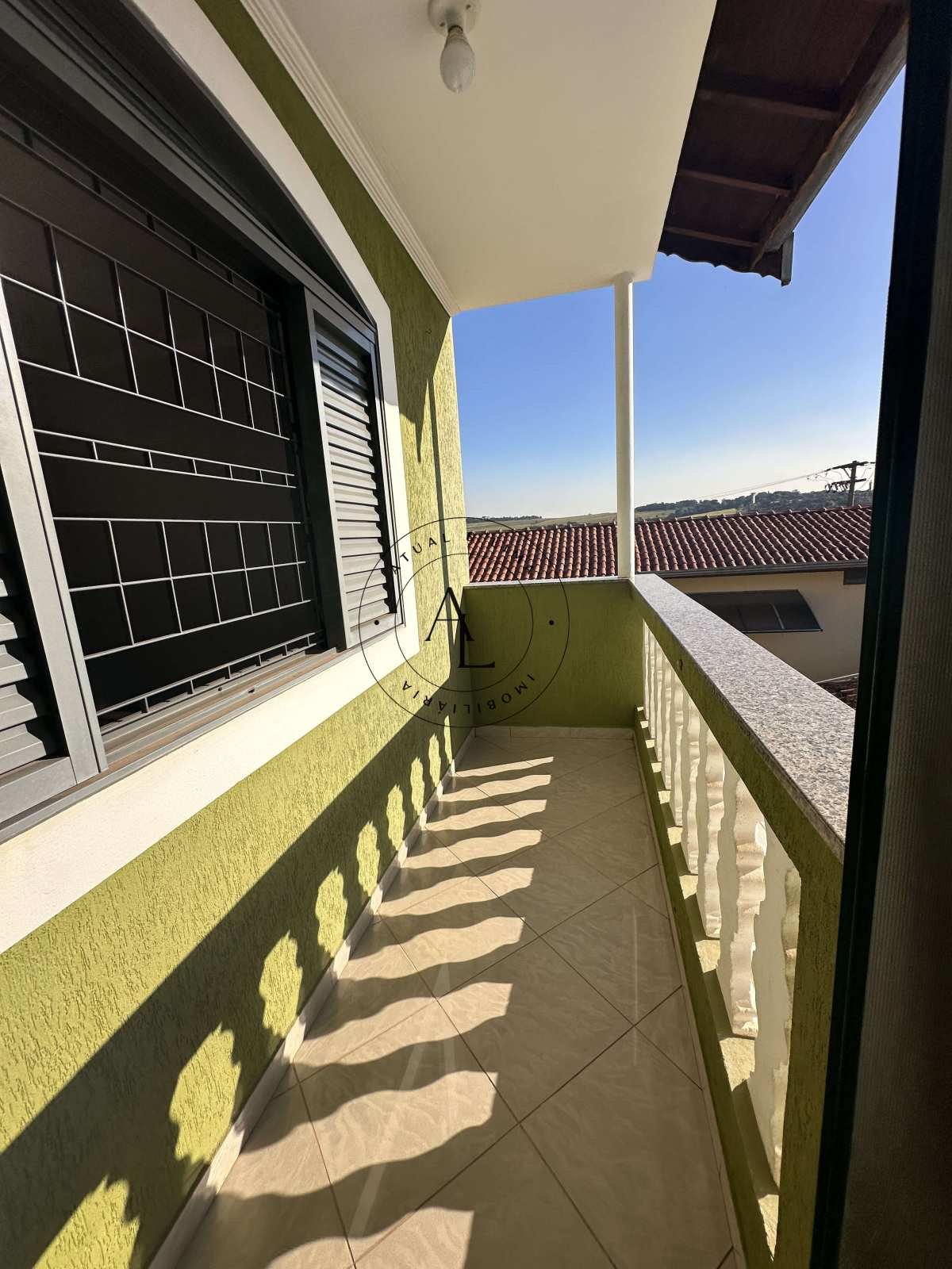 Sobrado à venda em Campinas, Jardim Myrian Moreira da Costa, com 4 quartos, 265m² - Atual & Lima Imoveis