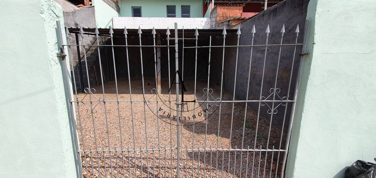 Sobrado à venda em Valinhos, Condomínio Residencial Mirante do Lenheiro, com 3 quartos, 120m² - Atual & Lima Imoveis