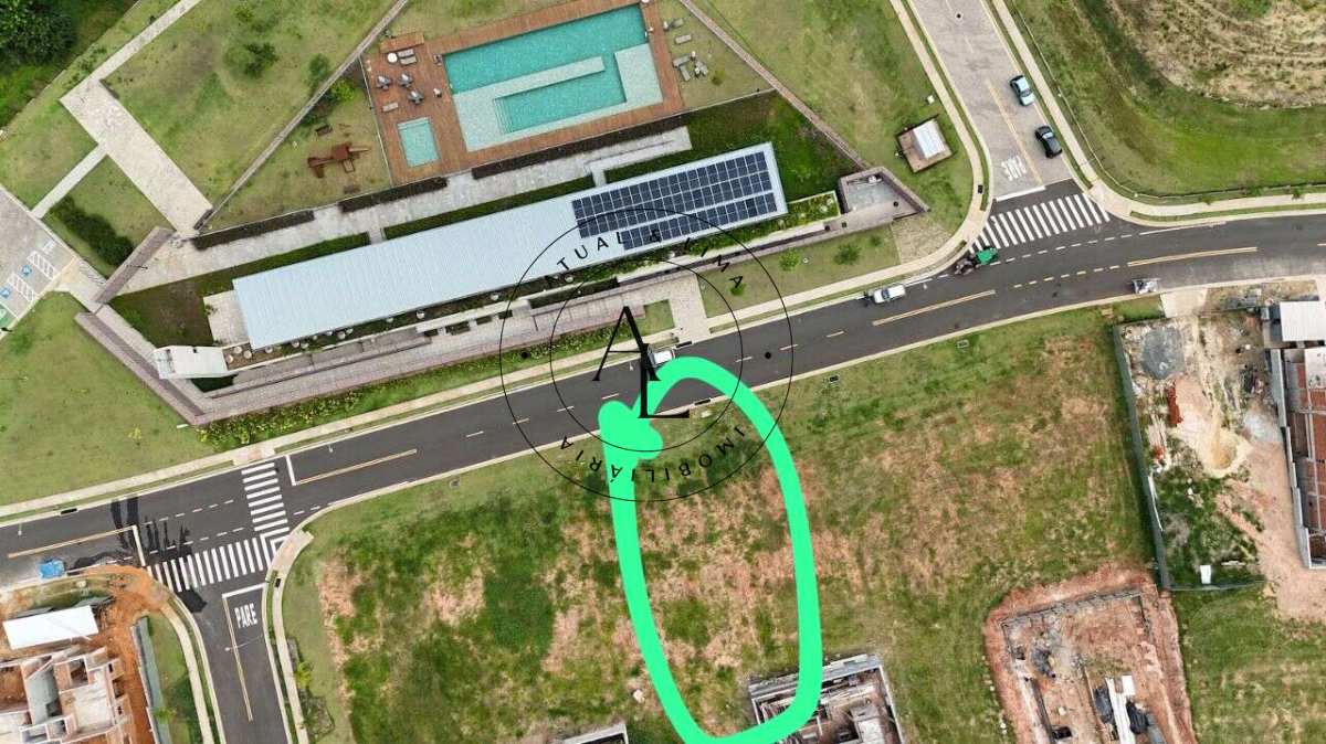 Lote/Terreno de 477m² no bairro Loteamento Artesano, em Campinas | Eu Corretor