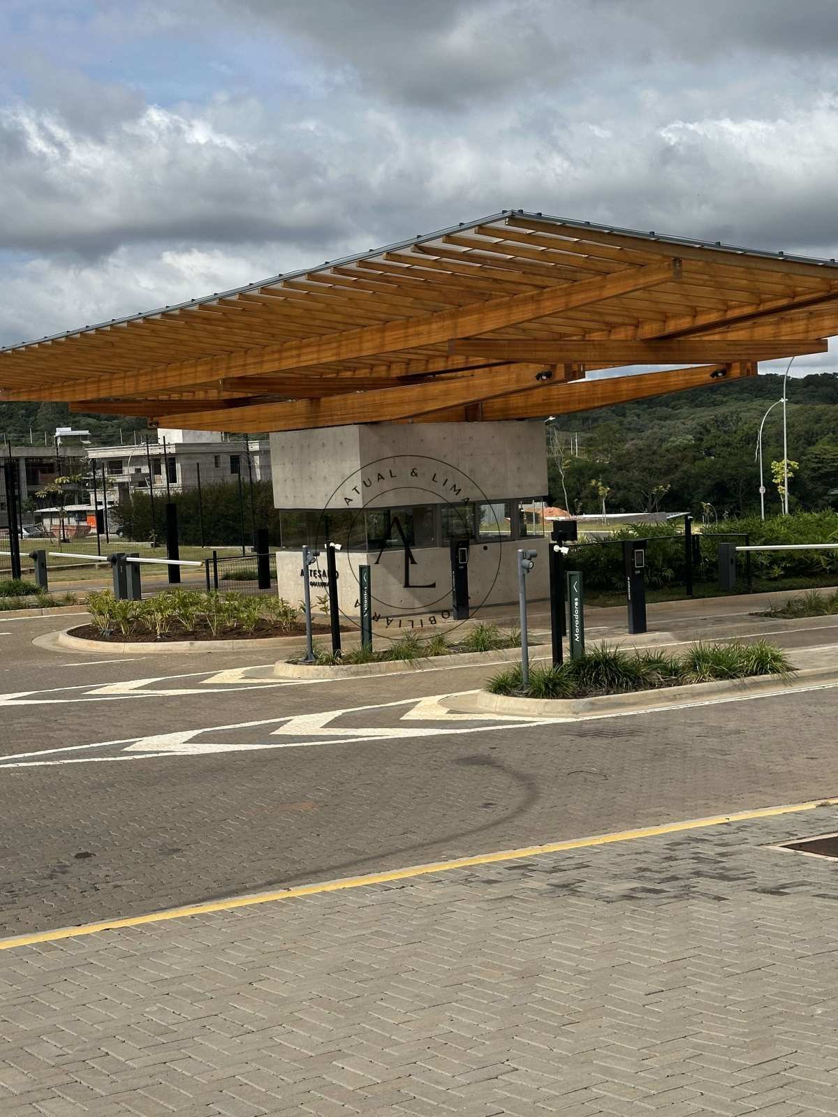 Terreno à venda em Campinas, Loteamento Artesano, 477m² - Atual & Lima Imoveis
