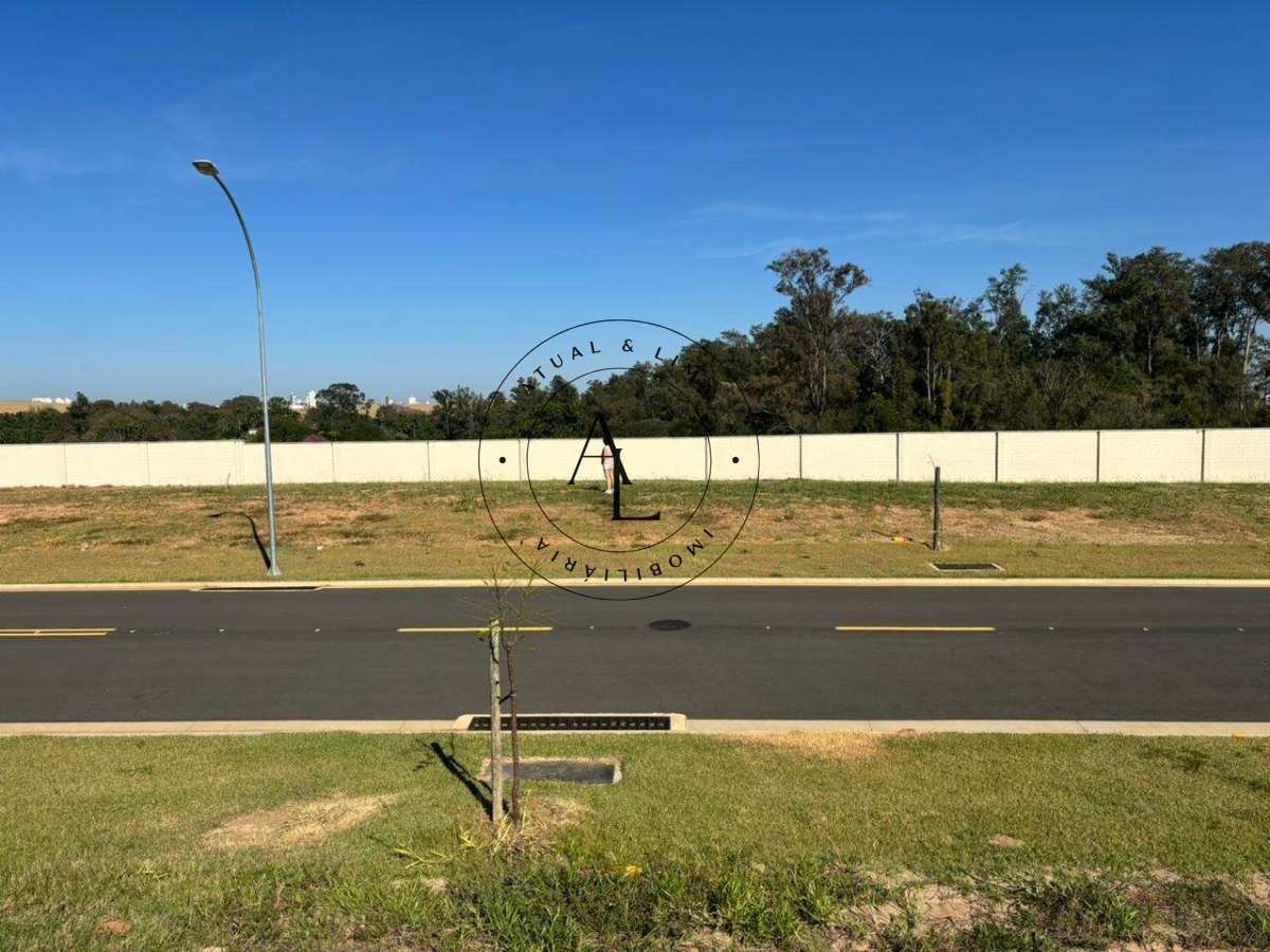 Terreno à venda em Campinas, Loteamento Artesano, 482m² - Atual & Lima Imoveis