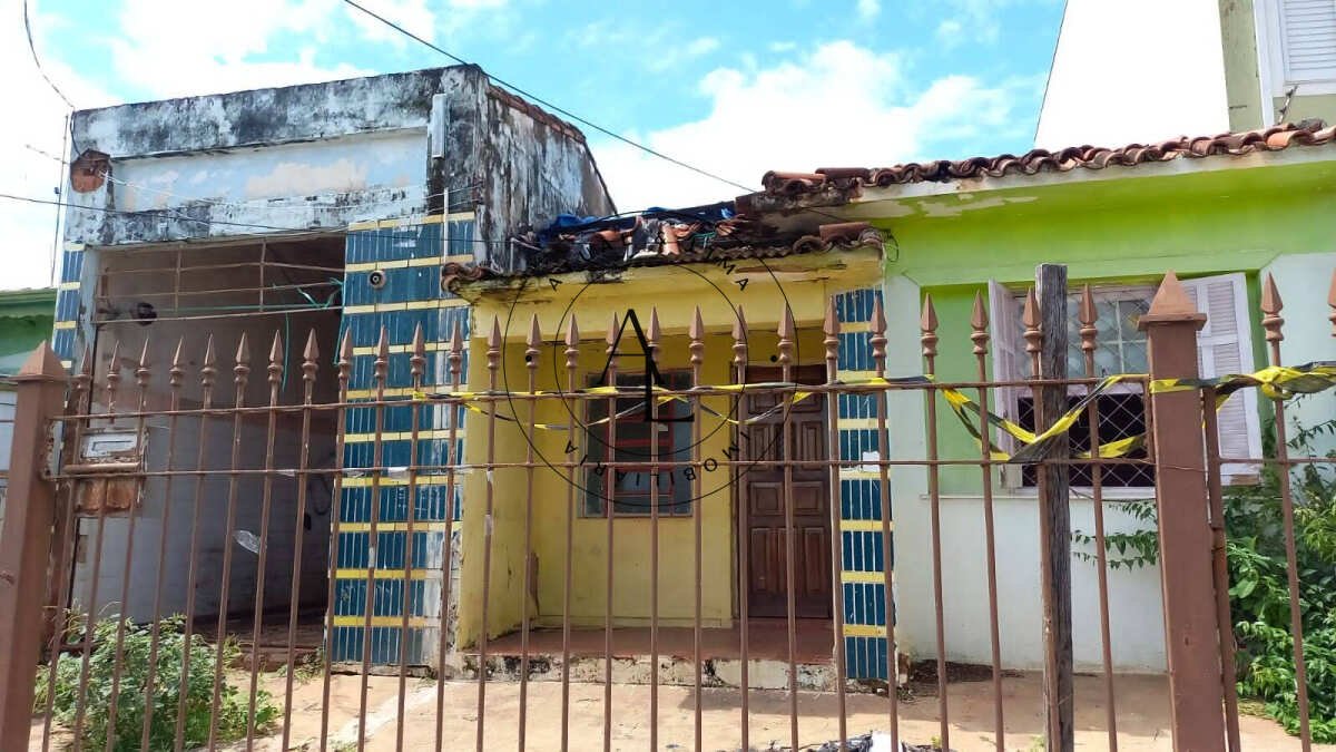 Terreno à venda em Campinas, Jardim Bela Vista, 92m² - Atual & Lima Imoveis