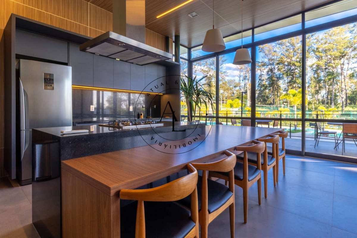 Terreno à venda no  Residencial Vista campinas , Jardim Madalena, 267,19m² - Atual & Lima Imoveis