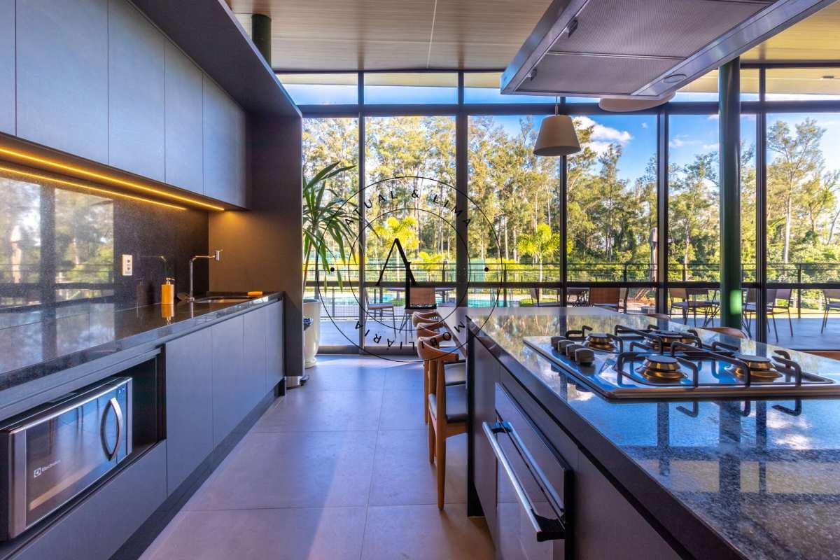 Terreno à venda no  Residencial Vista campinas , Jardim Madalena, 267,19m² - Atual & Lima Imoveis