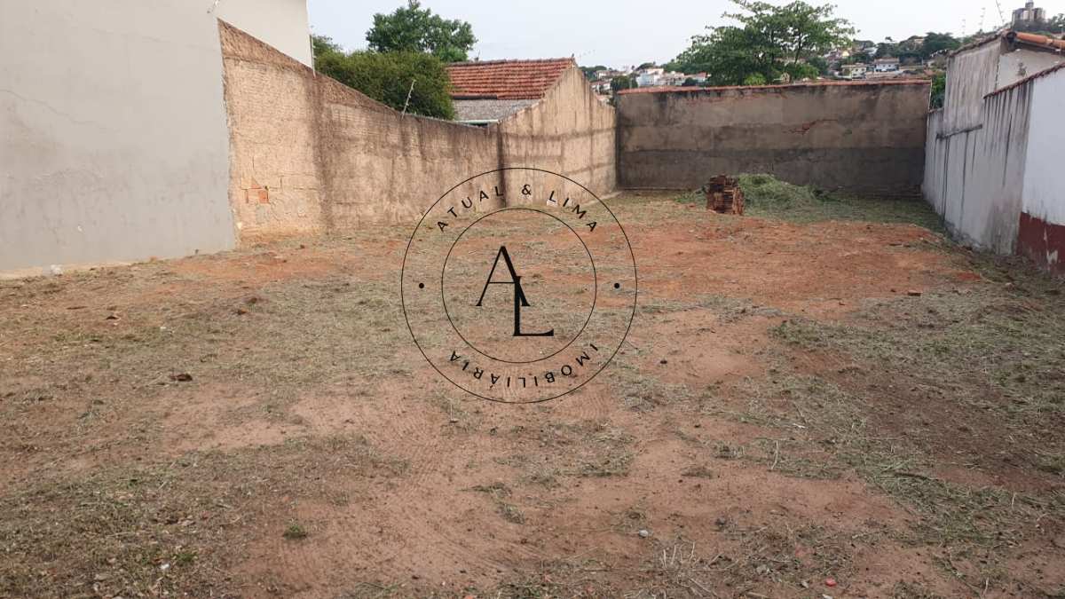 Lote/Terreno de 292m² no bairro Jardim Santana, em Campinas | Eu Corretor