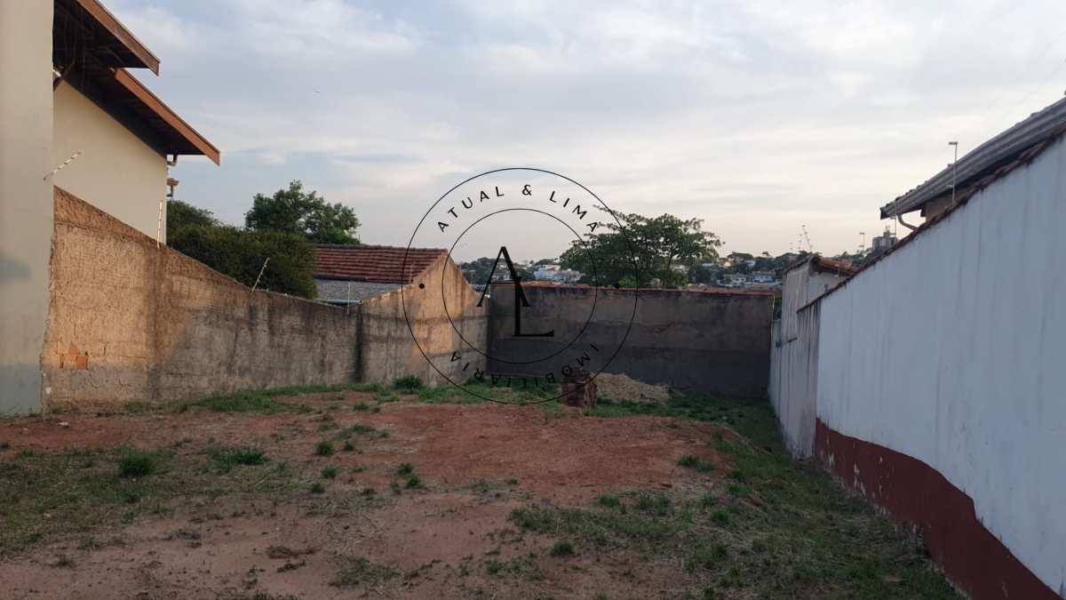 Lote/Terreno de 292m² no bairro Jardim Santana, em Campinas | Eu Corretor