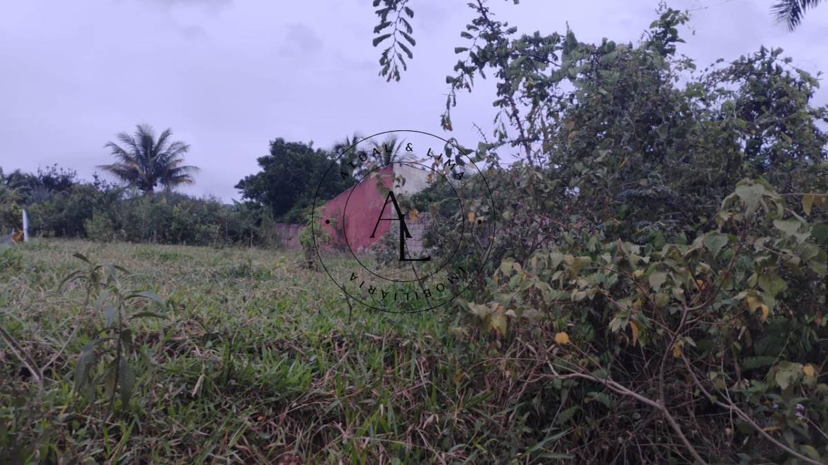Terreno à venda em Campinas, Loteamento Chácaras Gargantilhas, 1000m² - Atual & Lima Imoveis