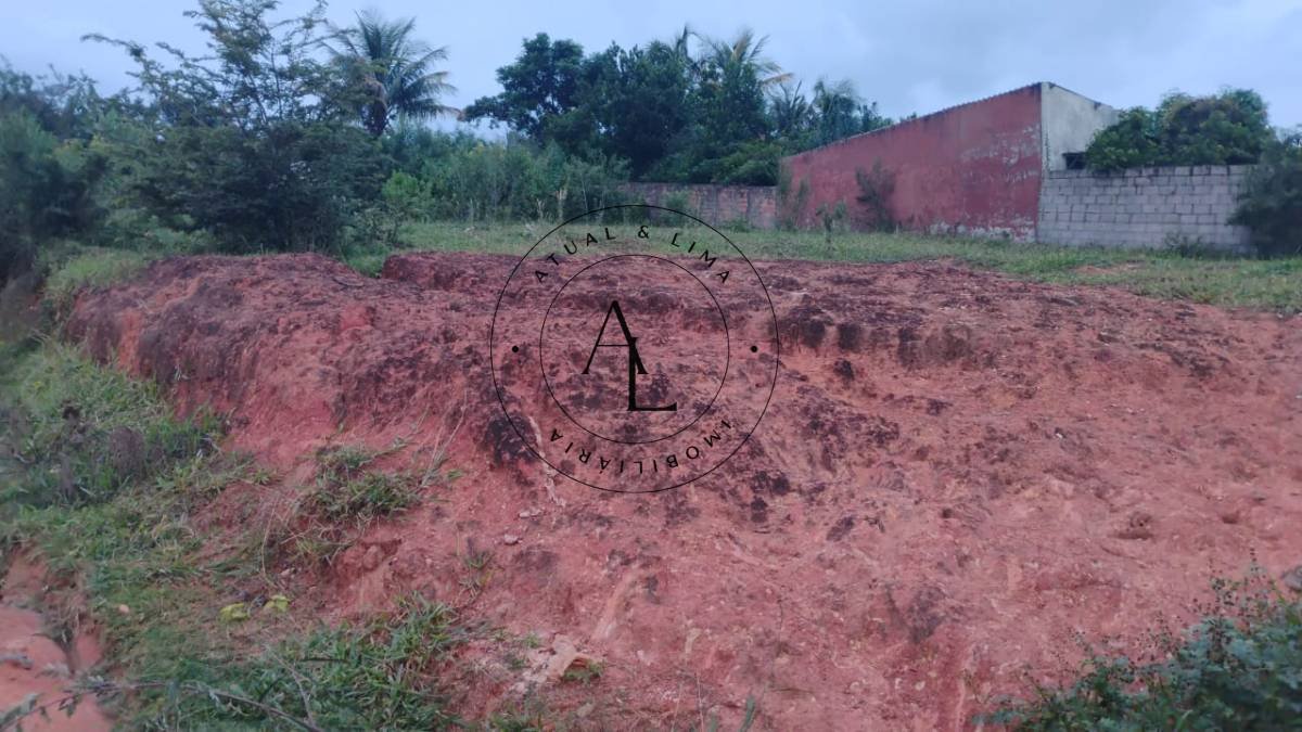 Terreno à venda em Campinas, Loteamento Chácaras Gargantilhas, 1000m² - Atual & Lima Imoveis