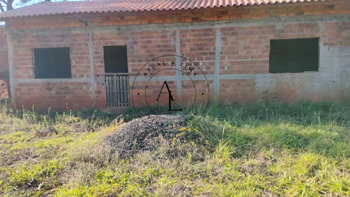 Terreno à venda em Campinas, Loteamento Chácaras Gargantilhas, 1160m² - Atual & Lima Imoveis