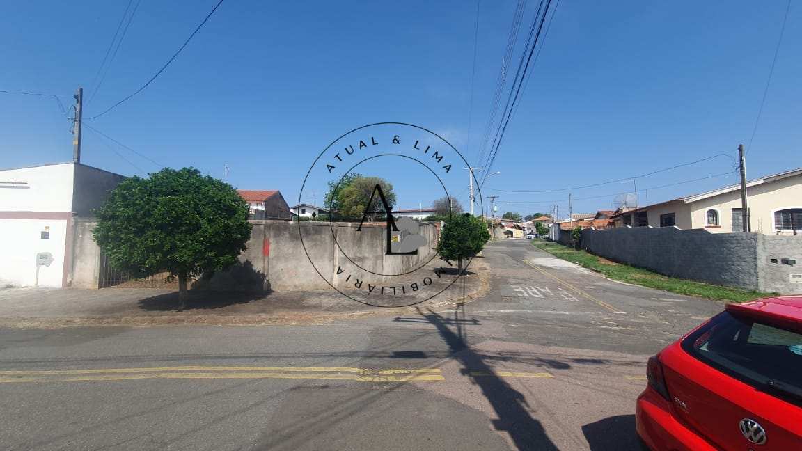 Lote/Terreno de 300m² no bairro Parque São Quirino, em Campinas | Eu Corretor