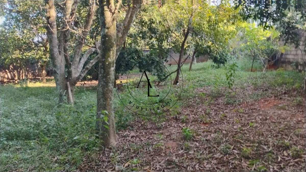 Terreno à venda em Campinas, Recanto dos Dourados, 1000m² - Atual & Lima Imoveis