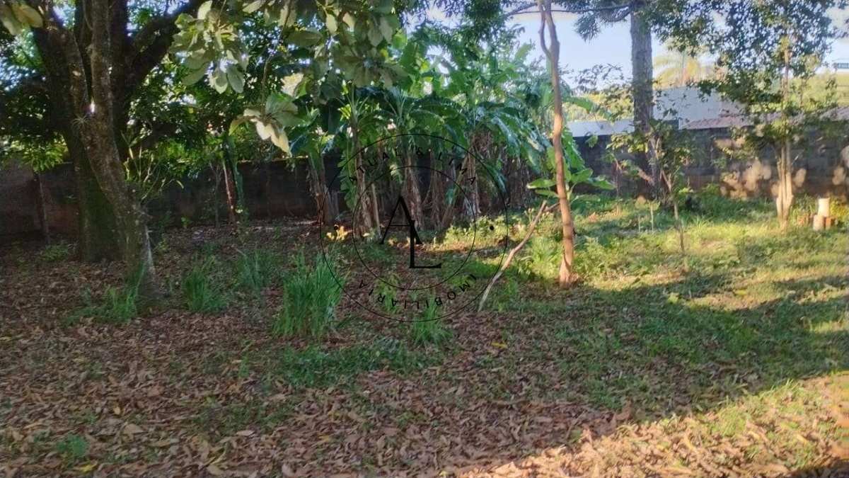 Terreno à venda em Campinas, Recanto dos Dourados, 1000m² - Atual & Lima Imoveis