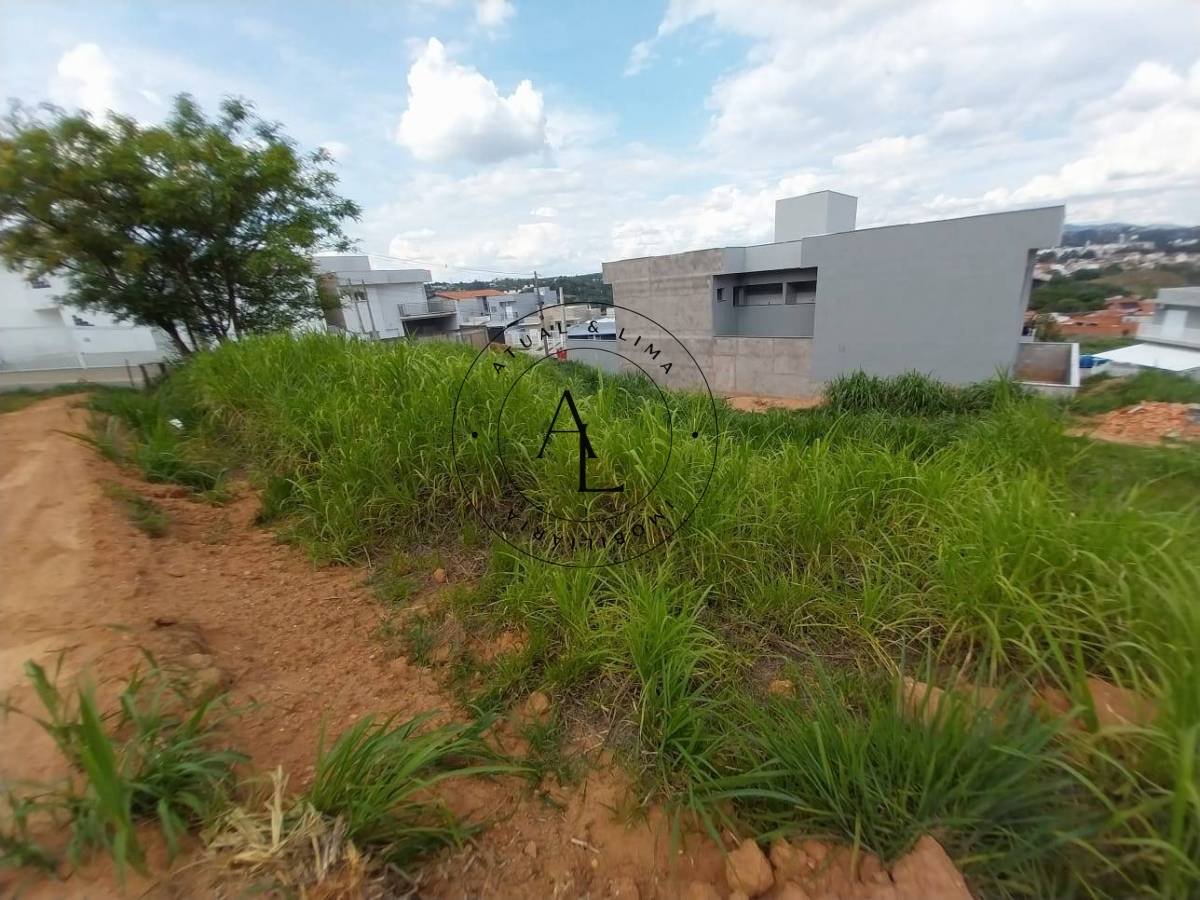 Terreno à venda em Vinhedo, Capela, 250m² - Atual & Lima Imoveis