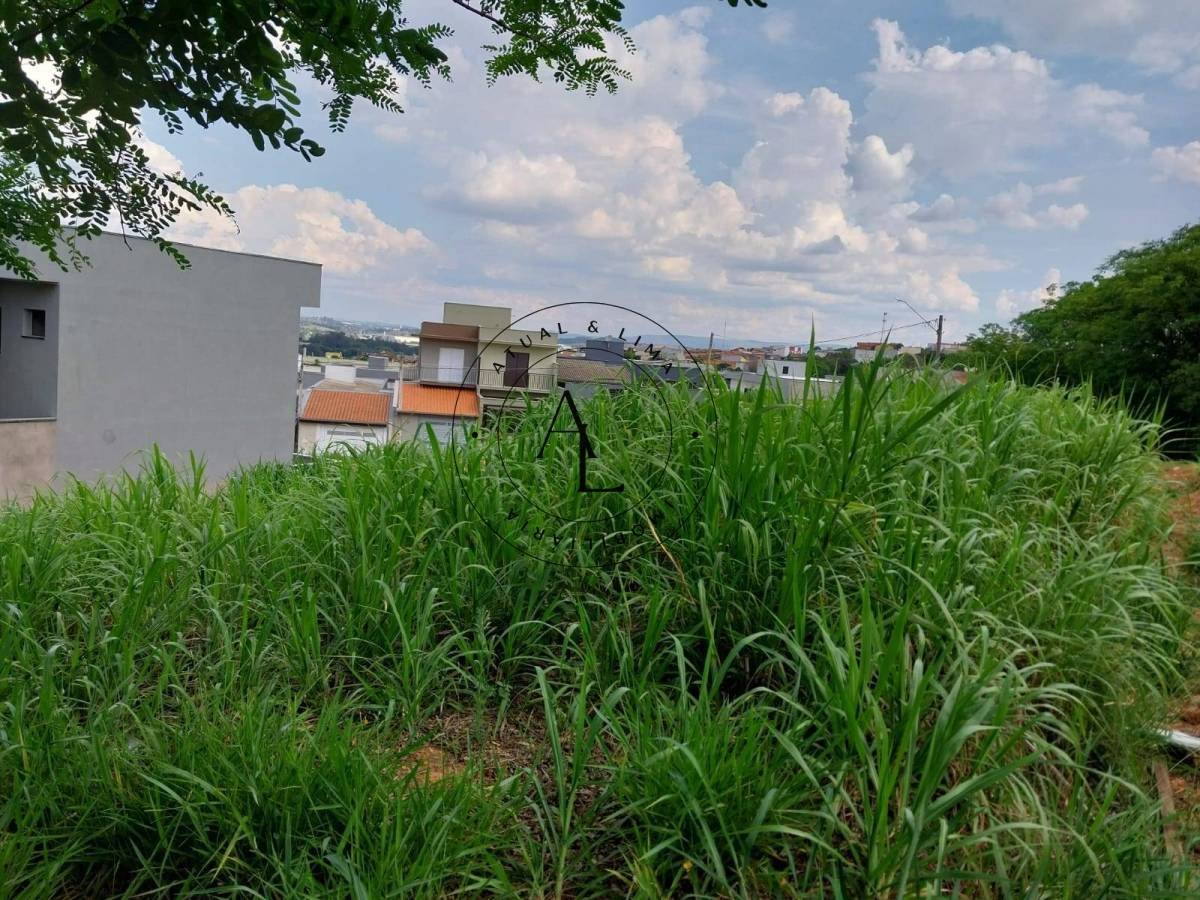 Terreno à venda em Vinhedo, Capela, 250m² - Atual & Lima Imoveis