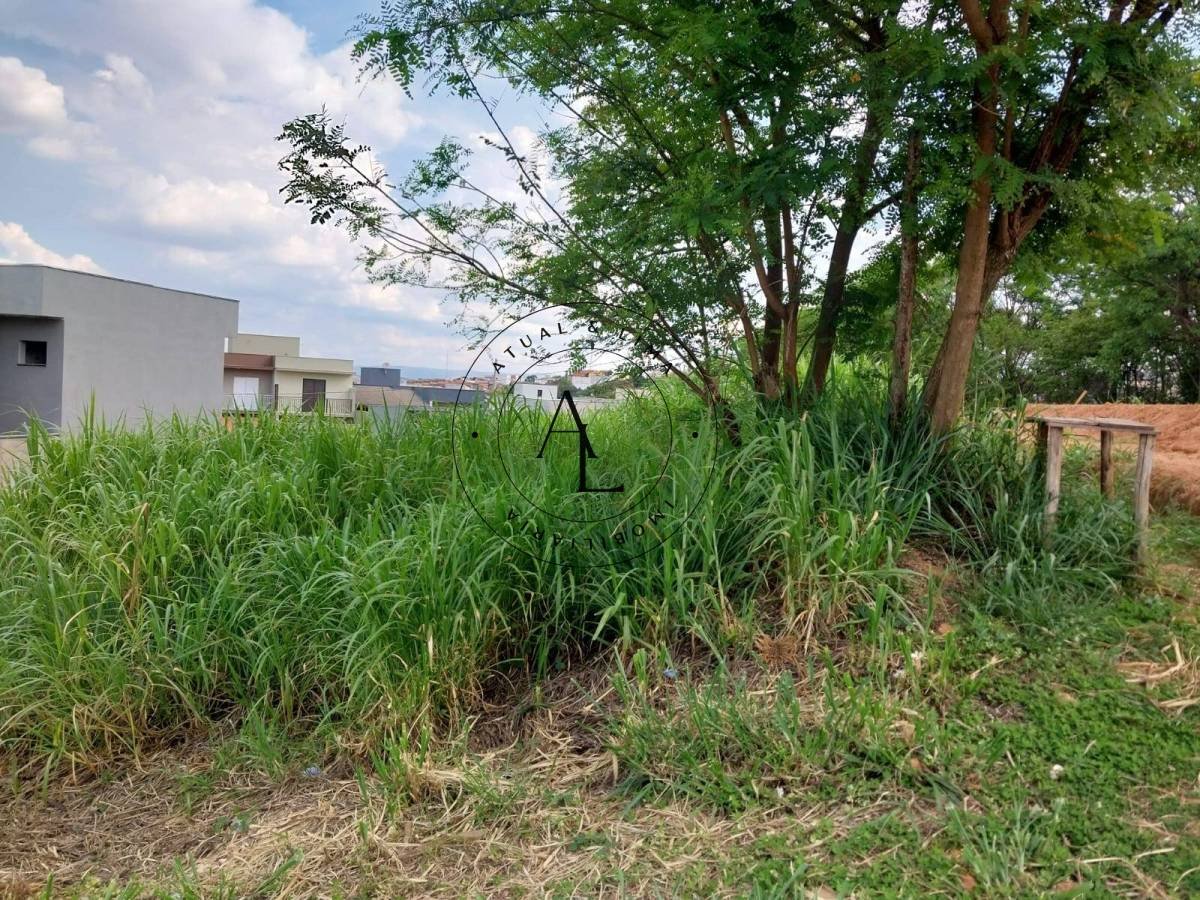 Terreno à venda em Vinhedo, Capela, 250m² - Atual & Lima Imoveis