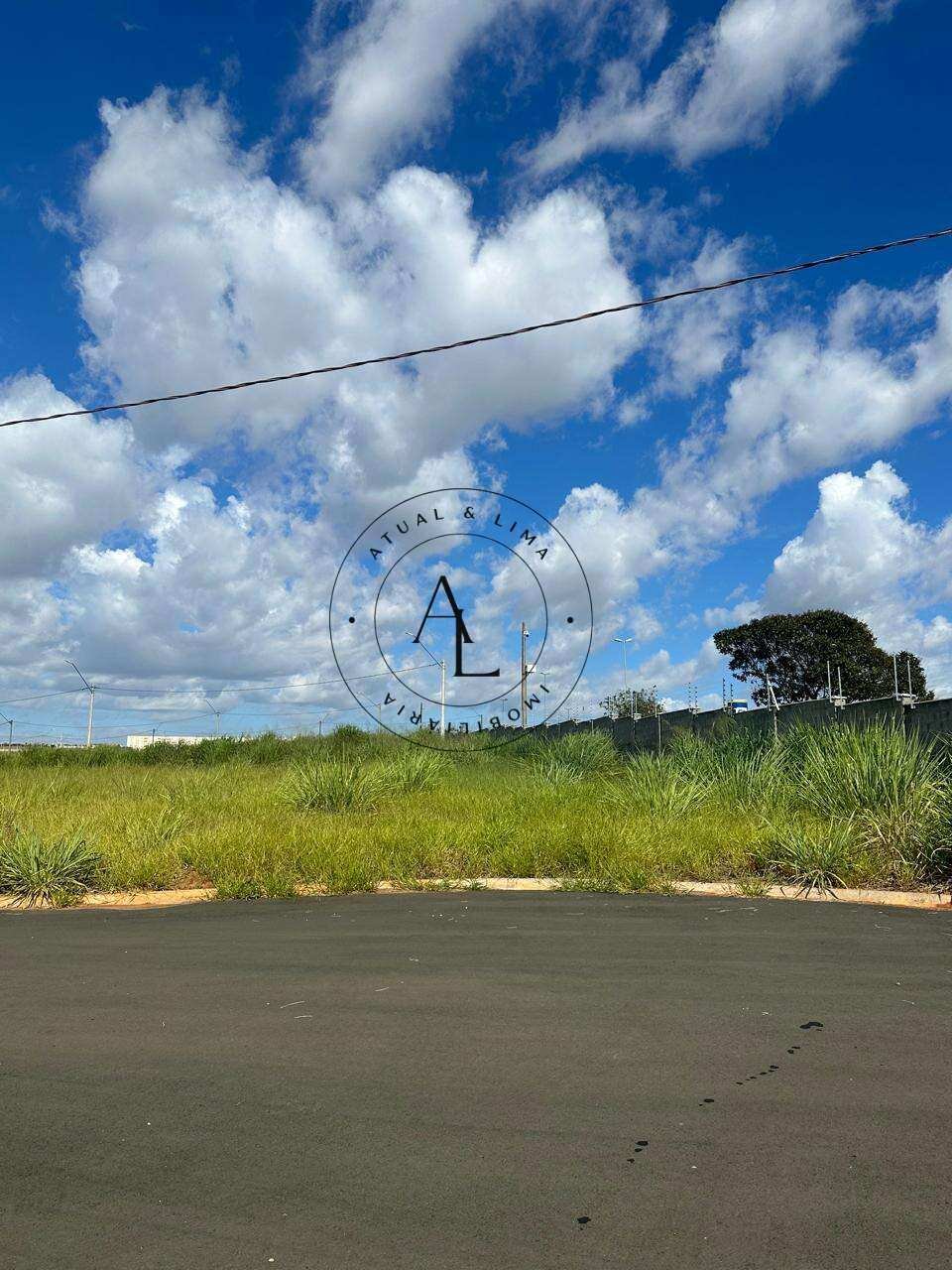 Terreno em Condomínio à venda em Paulínia, Vila Bressani, 279,29m² - Atual & Lima Imoveis