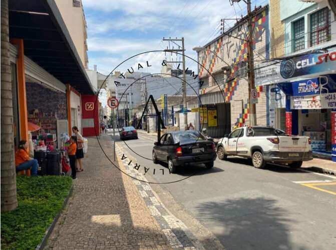 Prédio comercial para alugar em Campinas, Centro, 434,13m² - Atual & Lima Imoveis