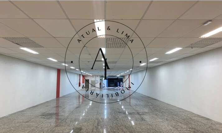 Prédio comercial para alugar em Campinas, Centro, 434,13m² - Atual & Lima Imoveis