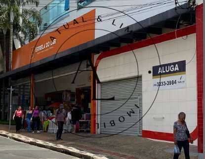 Prédio comercial para alugar em Campinas, Centro, 434,13m² - Atual & Lima Imoveis