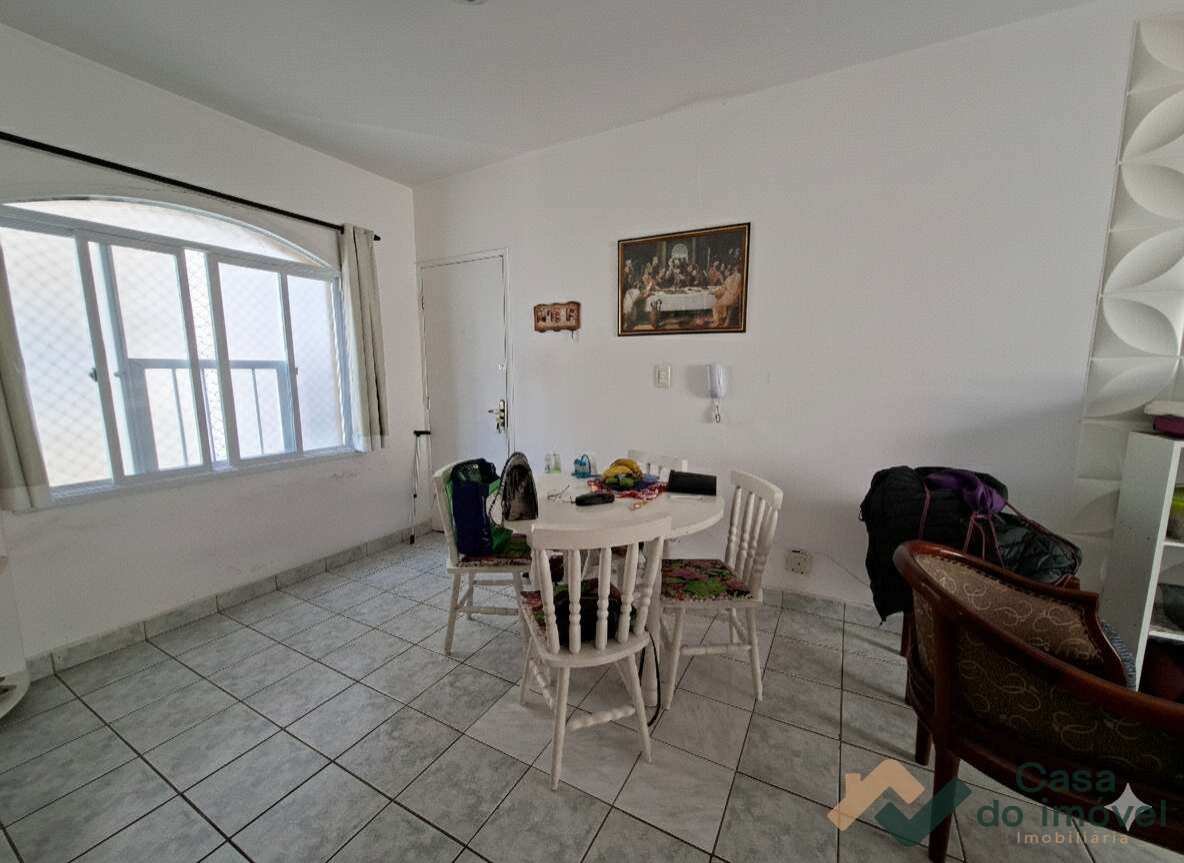 Apartamento à venda com 1 quarto, 62m² - Ocian,Praia Grande