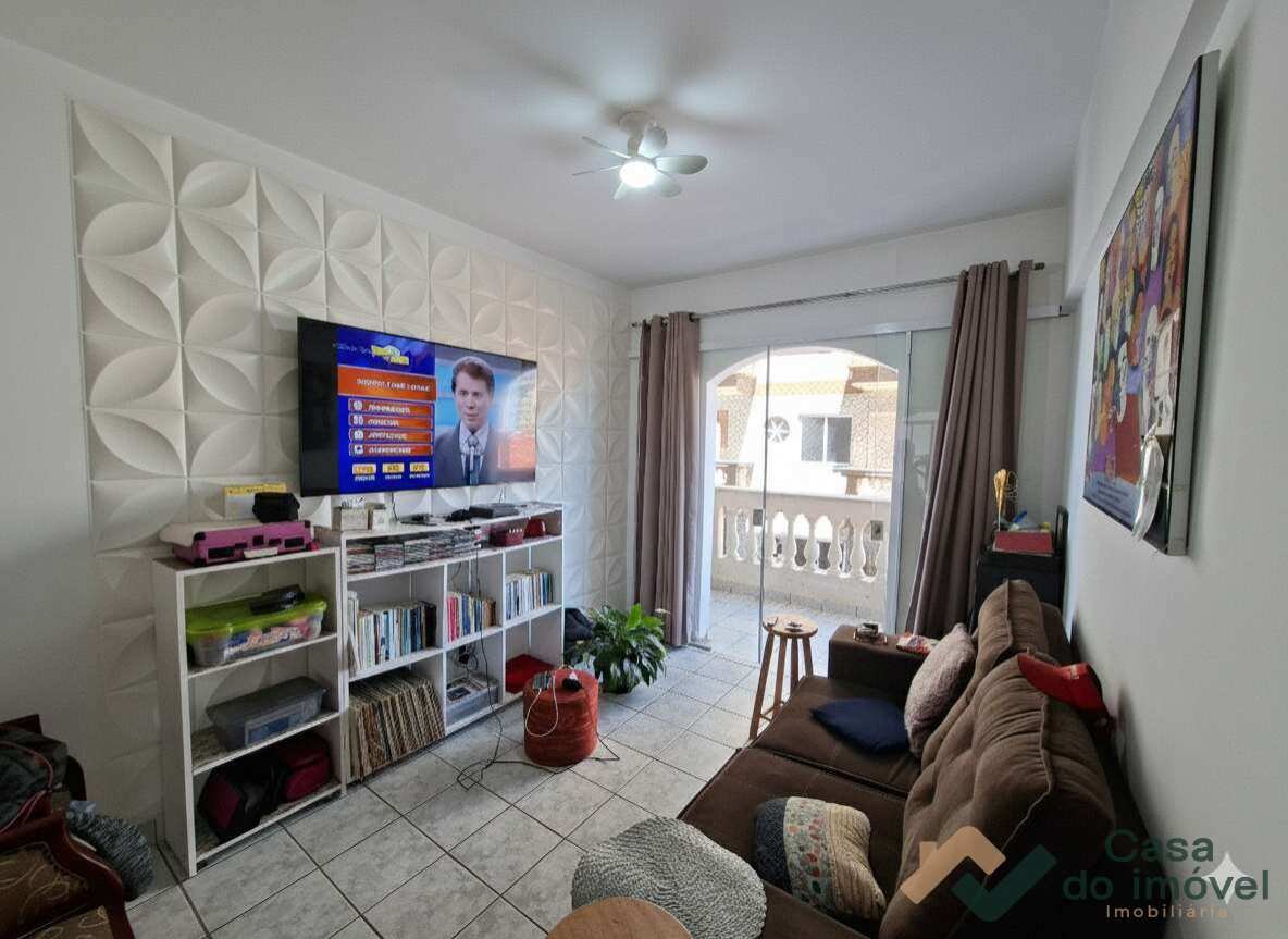 Apartamento à venda com 1 quarto, 62m² - Ocian,Praia Grande