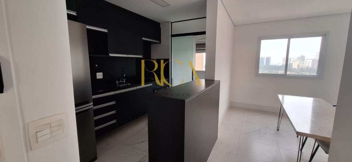 Apartamento de luxo para venda ou locação com 3 quartos, 190m² - ,