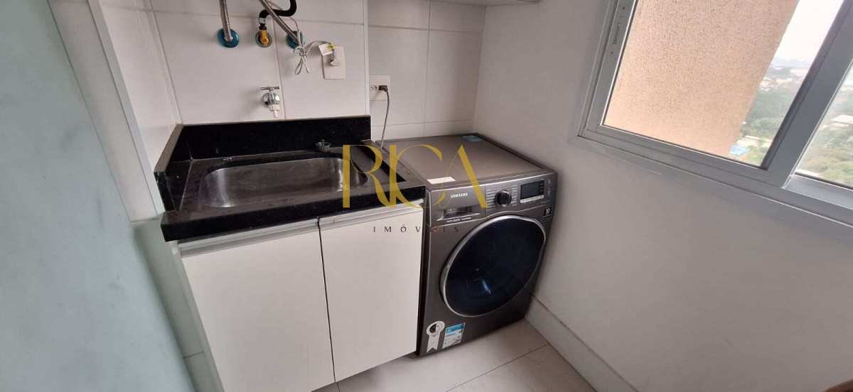Apartamento de luxo para venda ou locação com 3 quartos, 190m² - ,