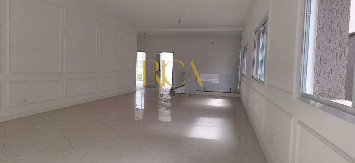 Banner - Casa de condomínio à venda, no New Ville, , com 3 quartos, 303m²