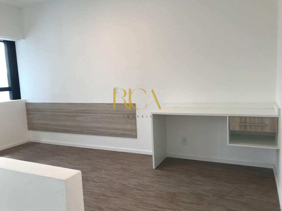  - Studio para alugar, com 1 quarto